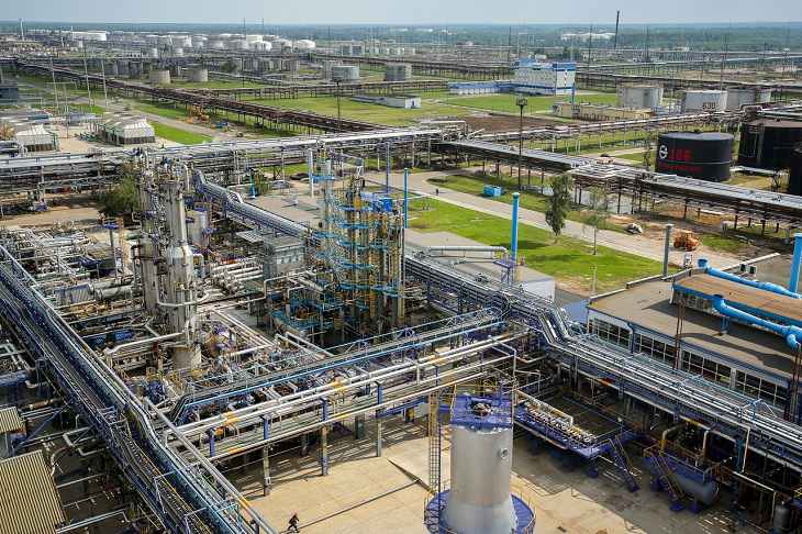 Назначены представители государства в органах управления ОАО «Нафтан»