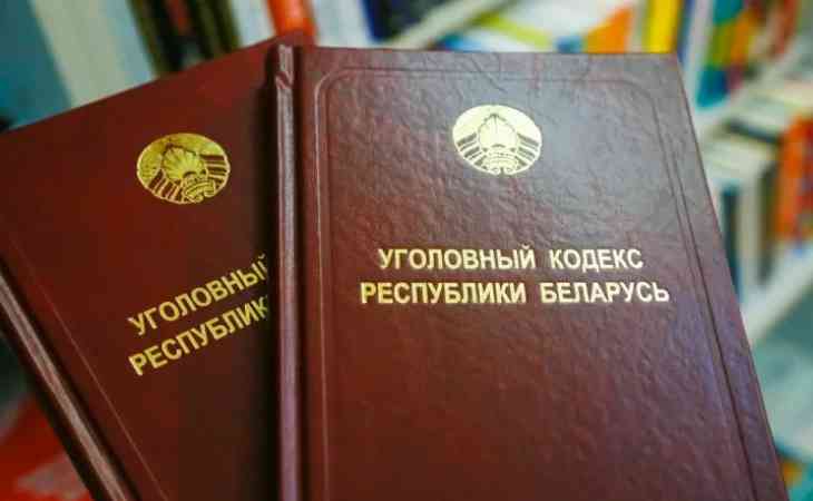 Угон лодки и кражи: в Борисове 9-классник совершил три преступления за месяц