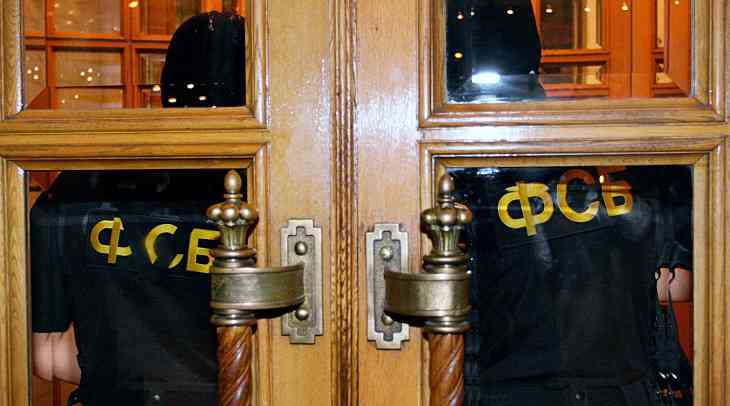 «Разрабатывали год». Задержаны сотрудники ФСБ, «Вымпела» и «Альфы» 