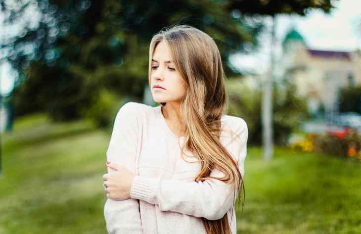 Почему выгодно обижаться и делать из себя жертву Почему выгодно обижаться и делать из себя жертву