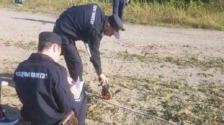 Водитель был пьян. По факту смертельного ДТП под Белоозерском возбуждено уголовное дело