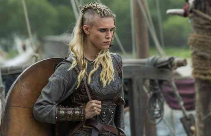 Археологи в Дании нашли останки славянской воительницы Археологи в Дании нашли останки славянской воительницы