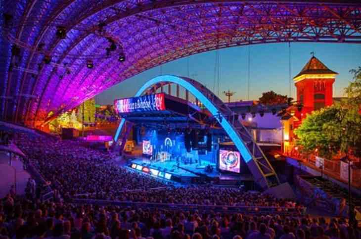 Чего ждать от Славянского базара – 2019: приглашенные «звезды», фестивальный пикник, kiss-камера