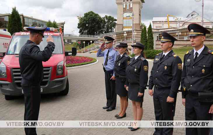 В УВД рассказали, что смогут сделать приезжающие по безвизу на «Славянский базар»