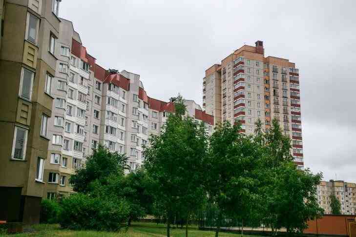 На рынке недвижимости в Беларуси грядут перемены 
