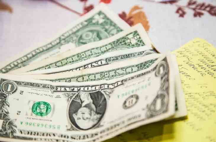 9 июля на БВФБ прошли торги иностранной валютой