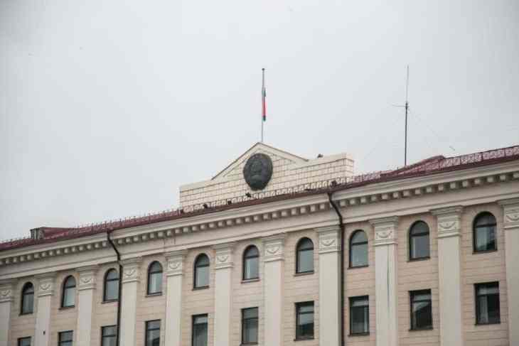 Администрация Президента проведет в июле приемы граждан