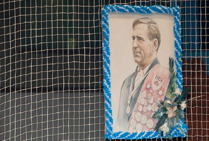 Белорусские боксеры завоевали медали на международном турнире в Харькове