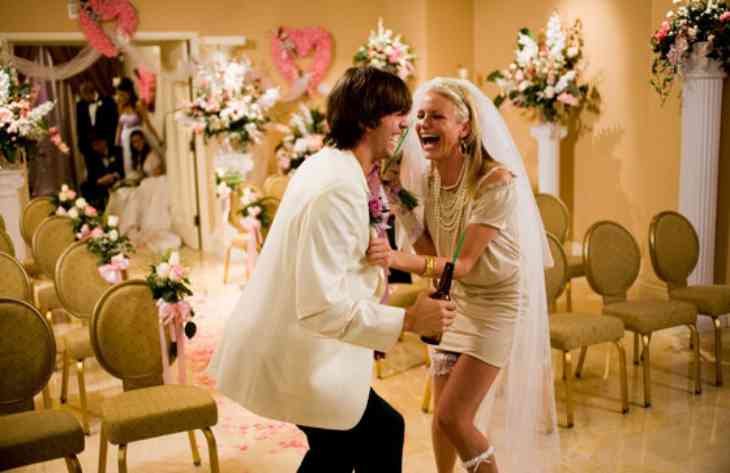 Почему мужчина не хочет жениться: самые распространенные причины Почему мужчина не хочет жениться: самые распространенные причины