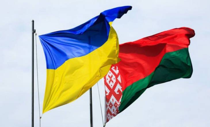 Начальник белорусского Генштаба посетил Киев Начальник белорусского Генштаба посетил Киев