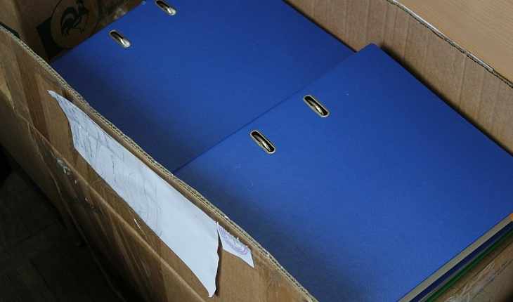 «Подставные фирмы, подложные документы, украденные деньги»: в Минской области завершили расследование дела «Подставные фирмы, подложные документы, украденные деньги»: в Минской области завершили расследование дела