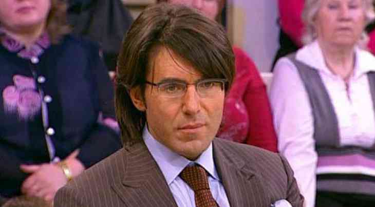 Малахов обратился к президенту Зеленскому: просит защитить 