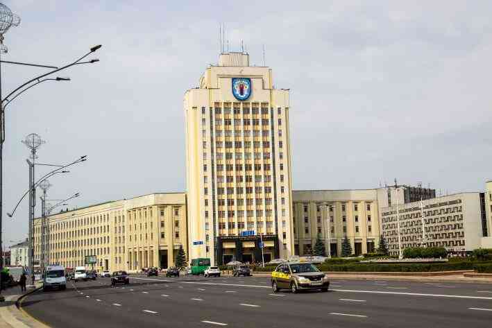 Новости сегодня: Лукашенко о тайных решениях с Путиным и новая схема мошенничества в интернете