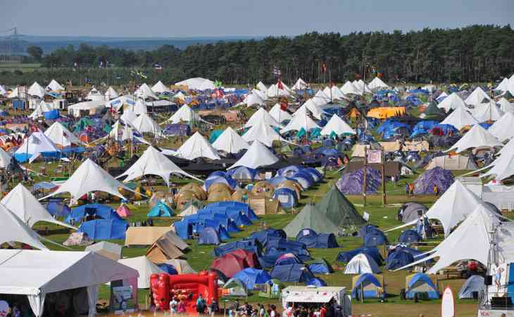 Не выдержало сердце: 52-летняя женщина перенесла инфаркт после секс-фестиваля