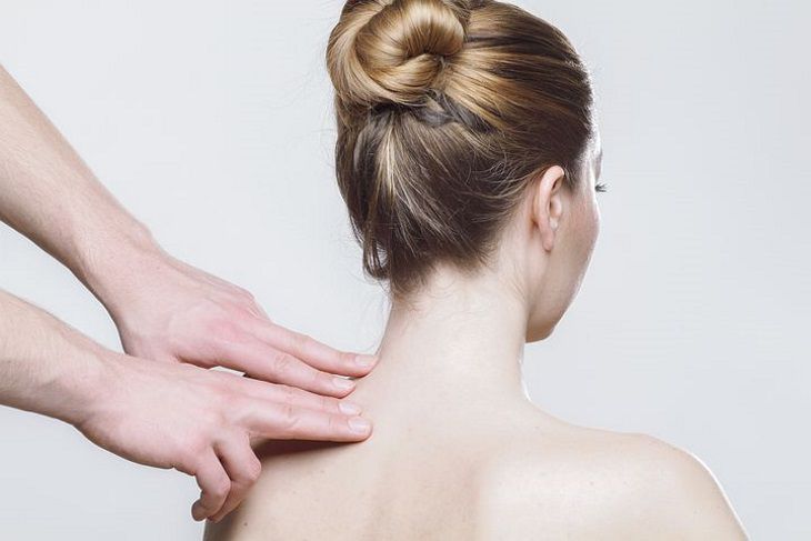 Специалисты назвали 4 правила здоровой спины