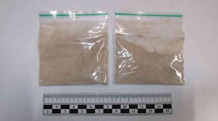 Героин, кокаин, «травка». Что еще пытались ввезти в Беларусь в этом году 