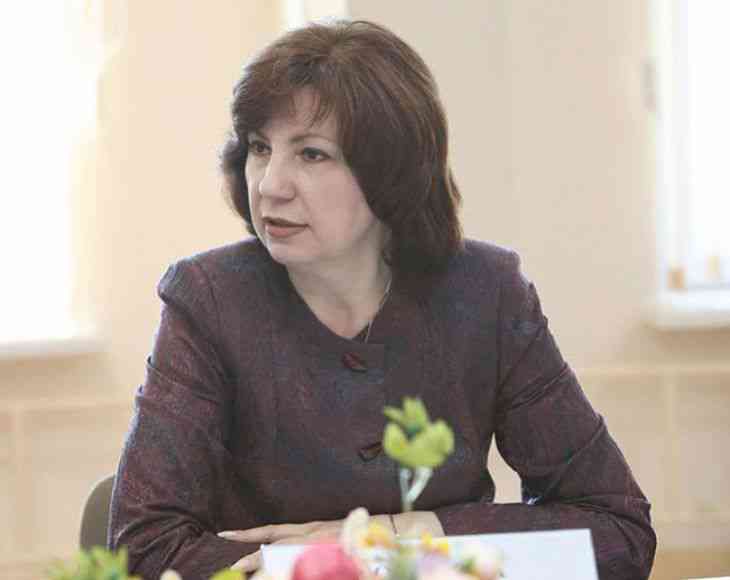 «Она понимает горе матерей»: активистки инициативы «Матери 328» встретились с Натальей Кочановой