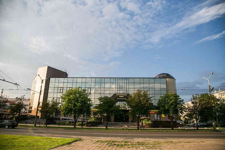 Минский городской центр недвижимости проводит 20 августа очередной масштабный аукцион на право аренды