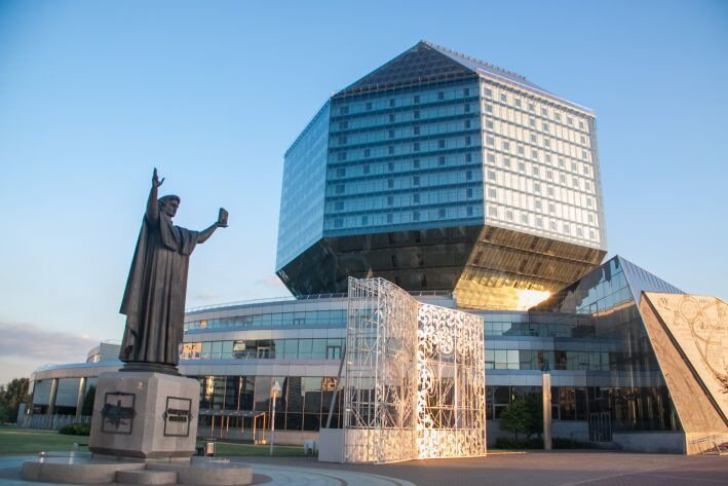 Библиотеки Беларуси в эпоху Интернета. Как они живут и есть ли у них будущее?
