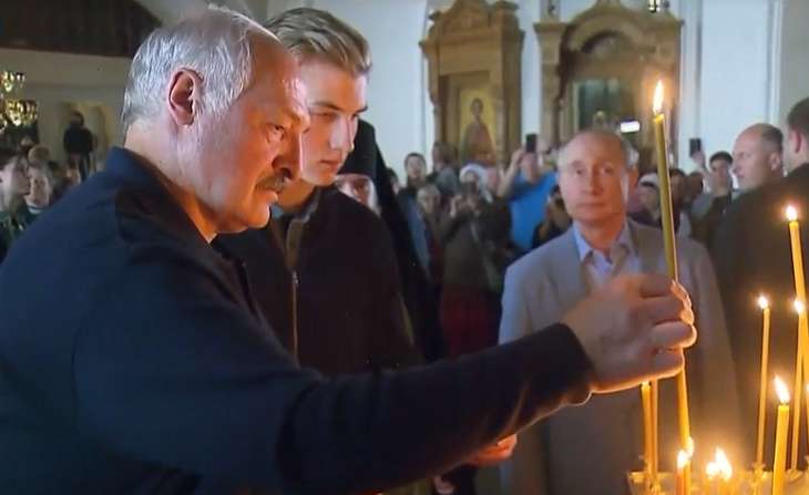 Новости сегодня: стрельба из пневматики по прохожим в Минске и ...