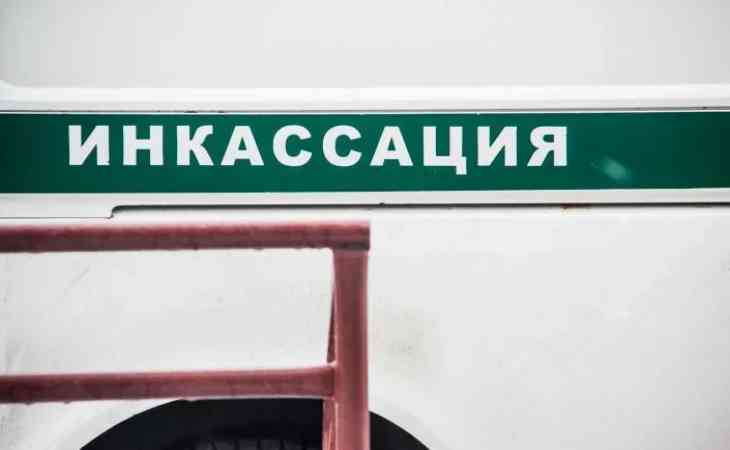 В Витебской области женщина присвоила инкассаторскую сумку