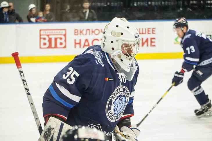 Стало известно, с кем сразятся «зубры» в первом домашнем матче КХЛ в Минске 