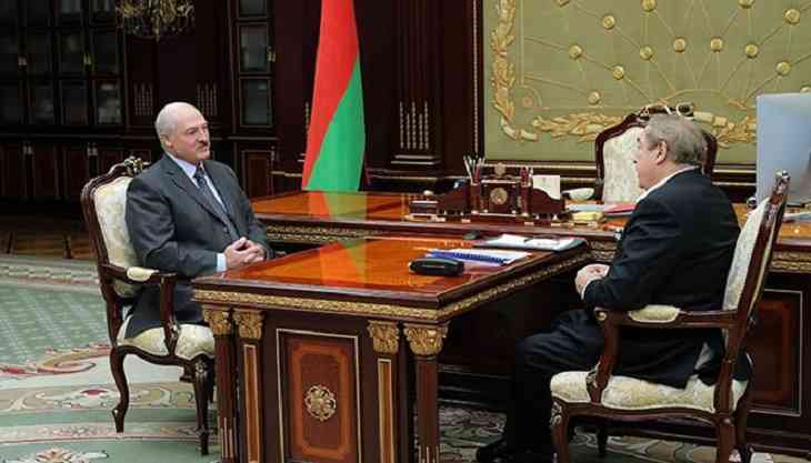 Лукашенко: «У нас будет возможность диктовать условия»