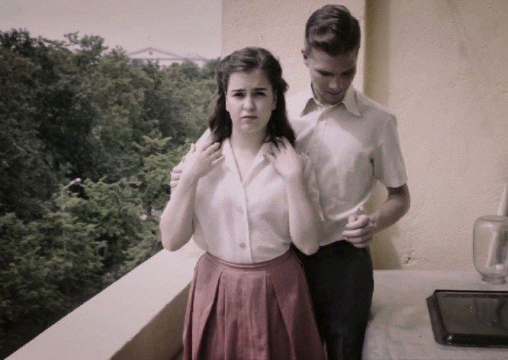  «Связи решают многое». Молодая белорусская актриса о гонорарах и кастингах