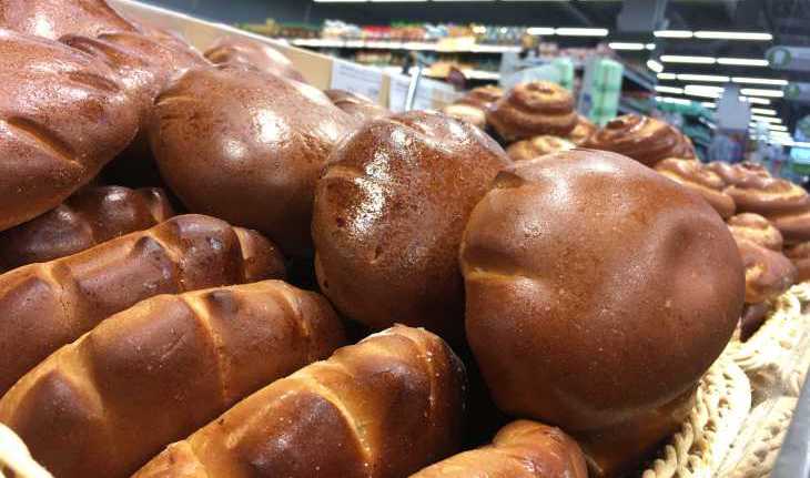 Современный хлеб – добро или зло? Диетолог ответила, можно ли похудеть, употребляя хлеб