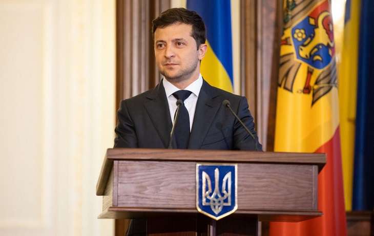 У Зеленского рассказали, о чем он говорил по телефону с Путиным