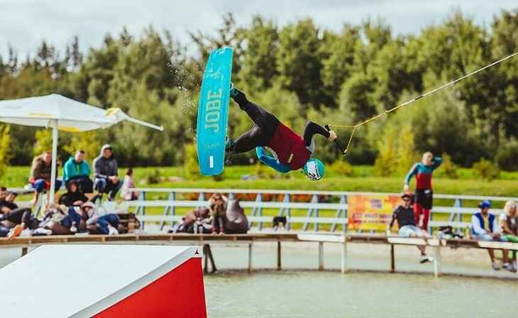 В Беларуси пройдут два чемпионата Европы по воднолыжному спорту В Беларуси пройдут два чемпионата Европы по воднолыжному спорту