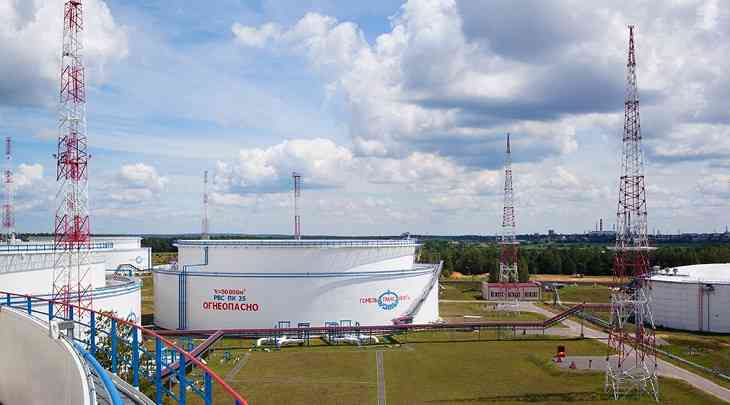 +21,7 %. Беларусь предлагает России новый тариф на транспортировку нефти +21,7 %. Беларусь предлагает России новый тариф на транспортировку нефти