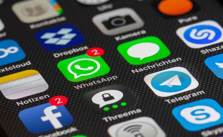 Переписка в WhatsApp под угрозой: обнаружен опасный вирус Переписка в WhatsApp под угрозой: обнаружен опасный вирус