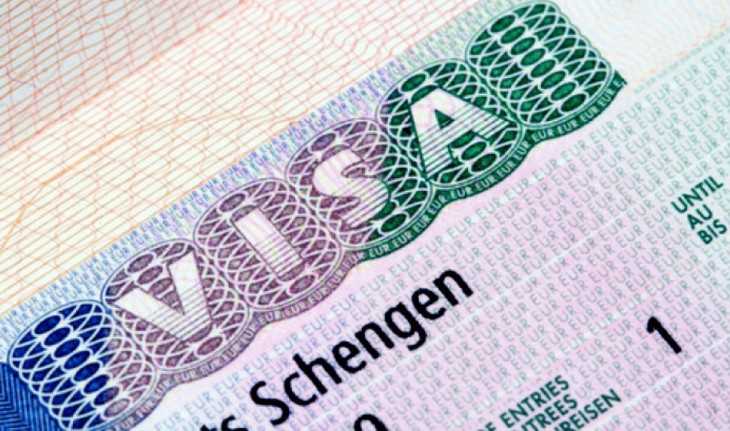 Стало известно, когда  «шенген» подорожает до 80 евро 