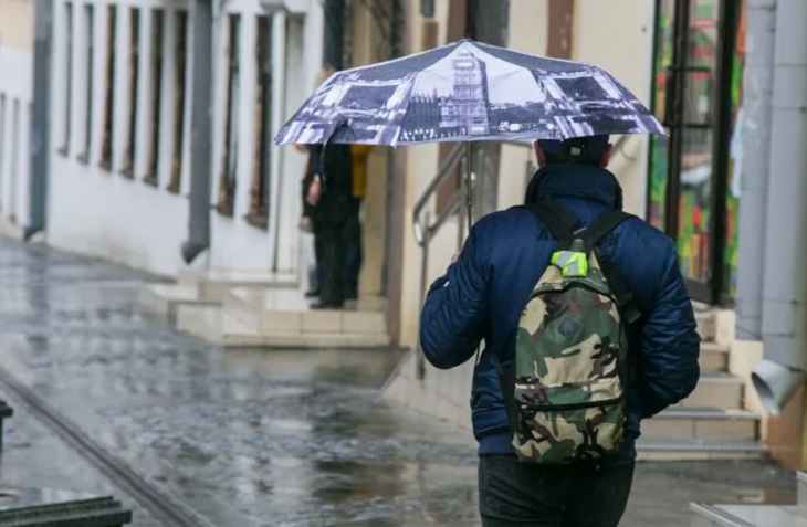 Погода на субботу 13 июля в Беларуси Погода на субботу 13 июля в Беларуси