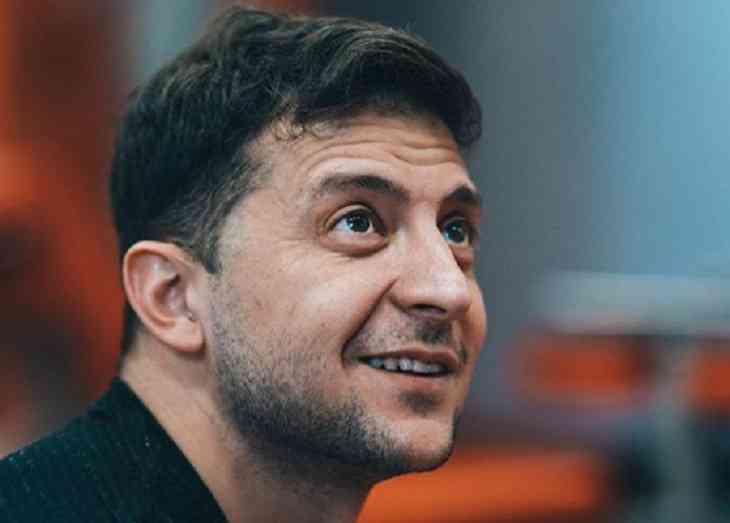 Зеленский прокомментировал разговор с Путиным