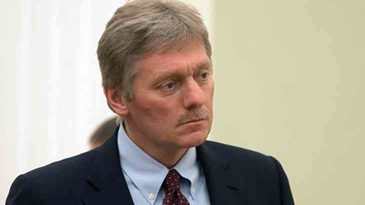 В Кремле объяснили, почему уничтожается санкционка В Кремле объяснили, почему уничтожается санкционка