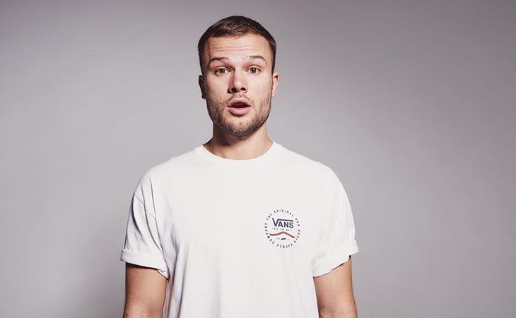 Билеты на концерт Макса Коржа на минском «Динамо» раскупили за полтора месяца до выступления Билеты на концерт Макса Коржа на минском «Динамо» раскупили за полтора месяца до выступления