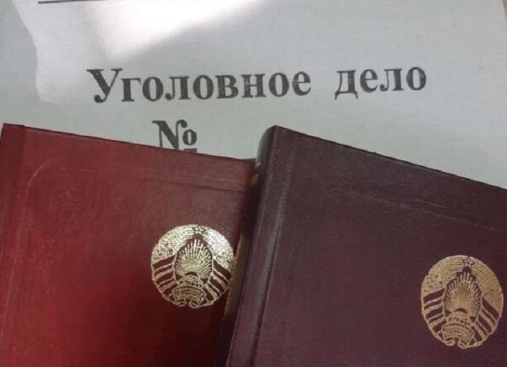 В Барановичах мужчина до смерти избил мать. Женщина несколько дней лежала и ждала помощи