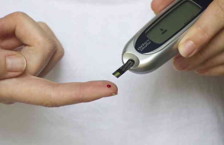 Специалисты назвали ранние признаки диабета