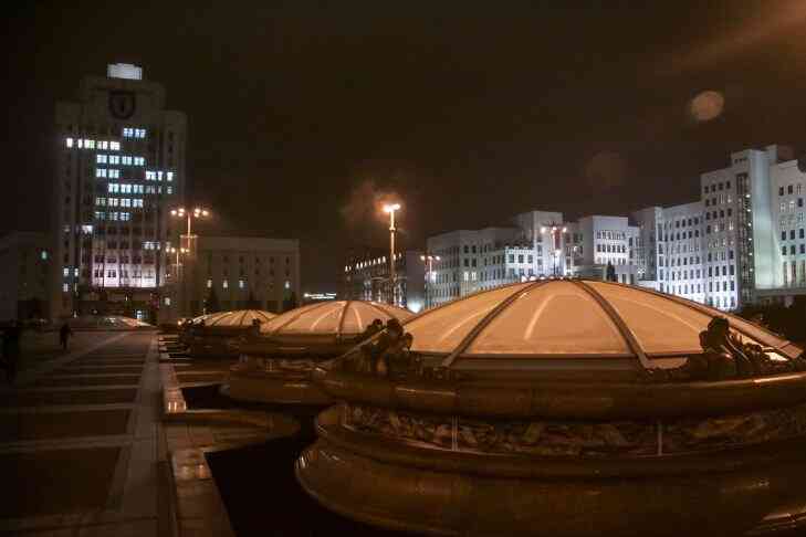 Новости сегодня: увеличится стоимость шенгенской визы и жестокое убийство в Полоцке 