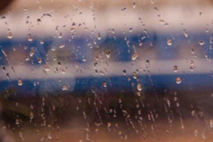 Погода на день 13 июля по Беларуси