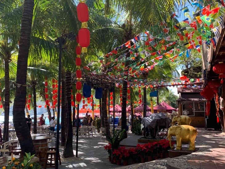 «Я часто ловила себя на мысли, что там нет логики». Минчанка о жизни, учебе и людях в Китае