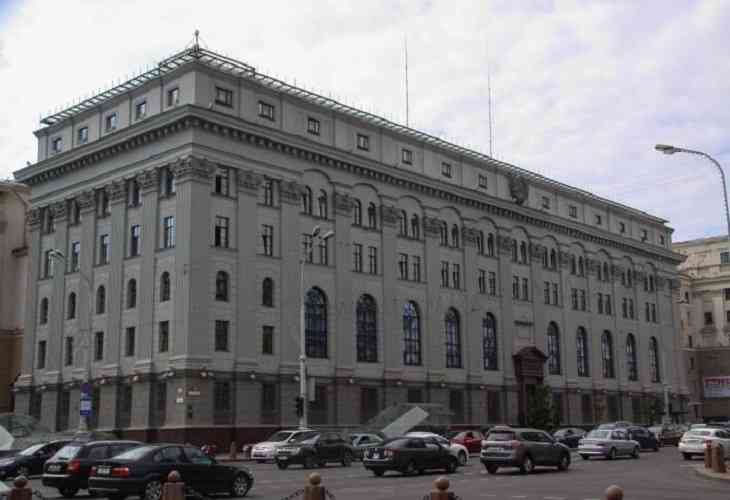 Нацбанк оценил финансовую стабильность в Беларуси Нацбанк оценил финансовую стабильность в Беларуси