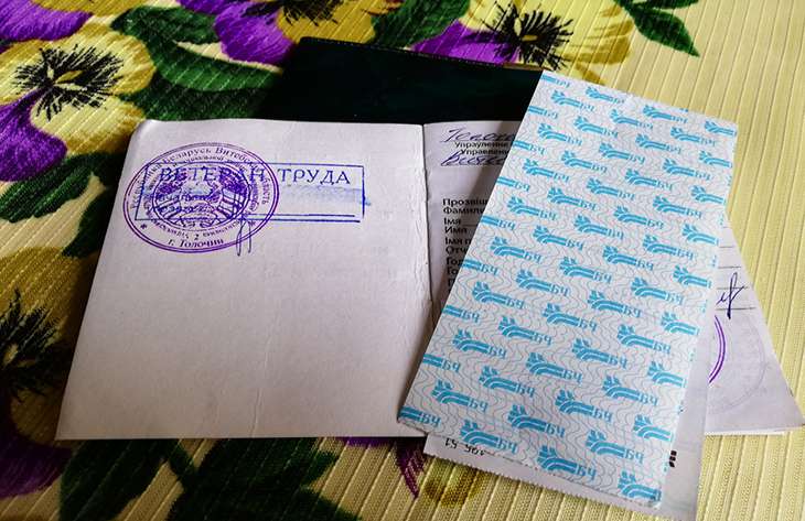 «Что у меня минималка, что у них…». Рассказываем, как живет пенсионерка из белорусской глубинки 