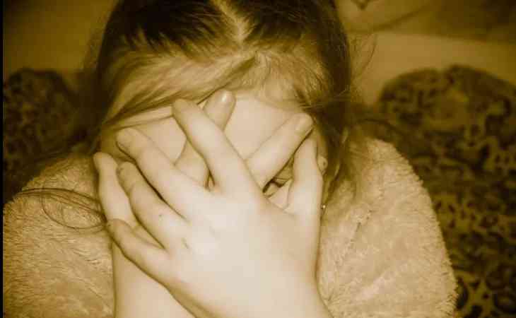 Популярный видеоблогер признался, что месяц насиловал свою 10-летнюю сестру