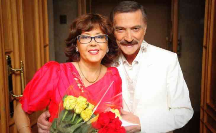 «Просто воешь»: Ядвига Поплавская о жизни без Тихановича