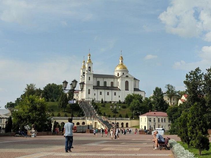 Пять хоров примут участие в празднике Славянский благовест