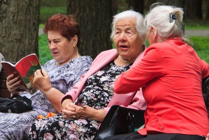 МВФ советует Беларуси повысить пенсионный возраст и увеличить занятость тех, кто старше 55-ти