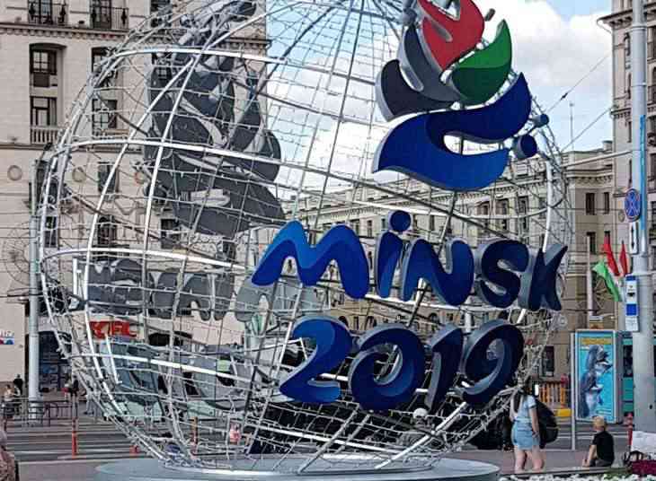 «Заработали в любом случае». Глава Минспорта об итогах Вторых Европейских игр